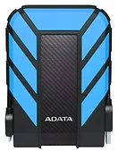 Dysk zewnętrzny przenośny Adata HD710 Pro Niebieski