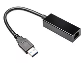 Adapter karty sieciowa Gembird USB 3.0 RJ-45