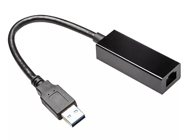 Adapter karty sieciowa Gembird USB 3.0 RJ-45