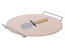 MPM Product   Kamień do pizzy SKP-1