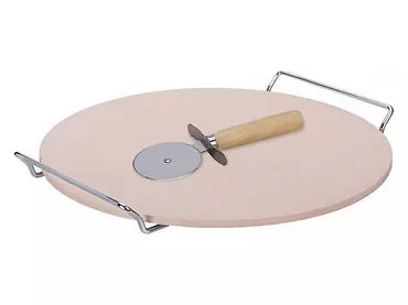 MPM Product   Kamień do pizzy SKP-1