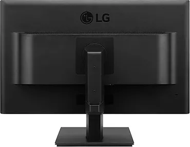 Monitor LG 27