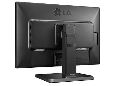 Monitor LG 24” 24BK55WY-B IPS