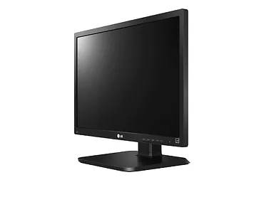 Monitor LG 24” 24BK55WY-B IPS