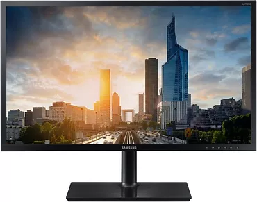 Monitor Samsung SH650FDU 27