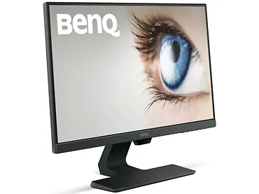 Monitor 24 GW2480 LED 8ms/20mln/IPS/HDMI/CZARNY