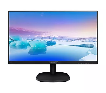 Monitor 24