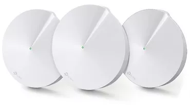 Modularny system Wi-Fi Tp-Link Deco M5 (3-pak)