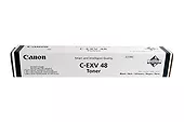 Canon Toner      C-EXC 48 Black 9106B002