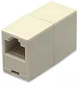 Netgear Adapter/łącznik RJ45 8/8, 10szt