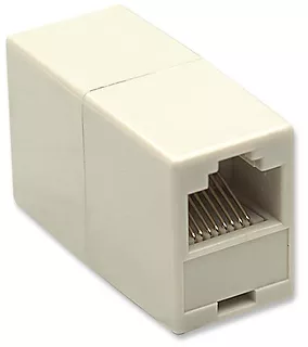 Netgear Adapter/łącznik RJ45 8/8, 10szt