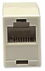 Netgear Adapter/łącznik RJ45 8/8, 10szt