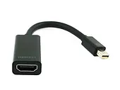 Gembird Adapter Displayport Mini(M)->HDMI(F)