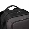 Targus CitySmart 12.5-15.6'' Essential Laptop Backpack - Black/Grey