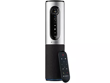 Logitech ConferenceCam Connect Silver 960-001034