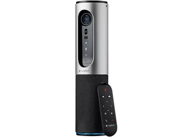 Logitech ConferenceCam Connect Silver 960-001034