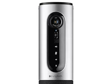 Logitech ConferenceCam Connect Silver 960-001034