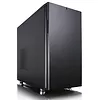 Fractal Design Define R5 Black 3.5 HDD/2.5'SSD uATX/ATX/mITX