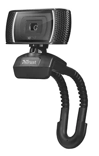 Trust Trino HD Video Kamera internetowa
