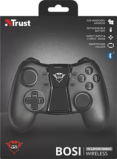 Trust GXT 590 Bosi Gamepad