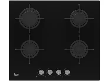 Płyta gazowa Beko HILG64220S