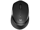 Mysz bezprzewodowa Logitech M330 Silent Plus Mouse Czarny 910-004909