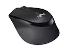 Mysz bezprzewodowa Logitech M330 Silent Plus Mouse Czarny 910-004909