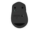 Mysz bezprzewodowa Logitech M330 Silent Plus Mouse Czarny 910-004909