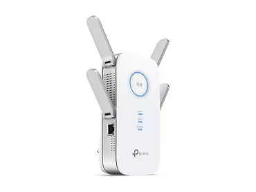 Wzmacniacz Sygnału TP-LINK RE650 WiFi AC2600