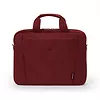 DICOTA Slim Case BASE 13-14.1 torba na notebook czerwona