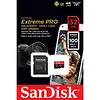 Karta pamięci Extreme Pro microSDHC 32GB 100/90 MB/s A1 V30