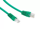 Gembird Patch cord Kat.6 UTP 3m zielony