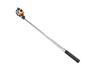 NATEC Selfie stick Monopod przewodowy czarny SF-20W