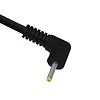 Qoltec Zasilacz do Asus 40W 19V 2.1A 2.5*0.7