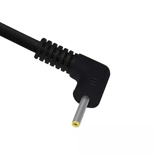 Qoltec Zasilacz do Asus 40W 19V 2.1A 2.5*0.7