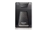 Adata DashDrive Durable HD650 2TB 2.5'' USB3.1 Czarny