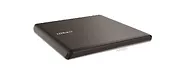 LiteOn Extern8xDVD/CDRW Ultra Slim black ES1