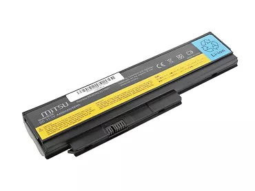 Clementoni Bateria do Lenovo X230 4400 mAh (49 Wh) 10.8 - 11.1 Volt