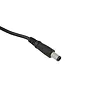 Qoltec Zasilacz do Dell 65W | 19.5V | 3.34A | 7.4*5.0+pin