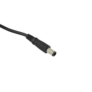 Qoltec Zasilacz do Dell 65W | 19.5V | 3.34A | 7.4*5.0+pin
