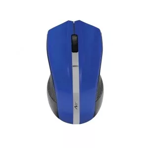 ART Mysz bezprzewodowo-optyczna USB AM-97E niebieska