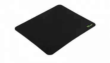 Trust Eco-friendly Mouse Pad black