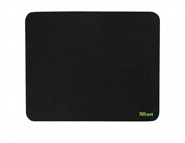 Trust Eco-friendly Mouse Pad black