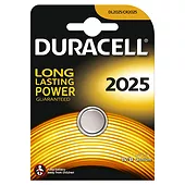 Duracell Litowa DL 2025 B1