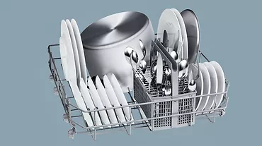 Siemens SN615X00AE  Zmywarka