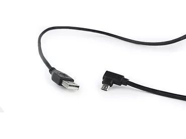Gembird Kabel USB -> Micro USB kątowy 1.8m