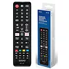 Pilot uniwersalny/zamiennik do telewizora TV SAMSUNG SAVIO RC-07 SMART NETFLIX AMAZON