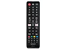 Pilot uniwersalny/zamiennik do telewizora TV SAMSUNG SAVIO RC-07 SMART NETFLIX AMAZON