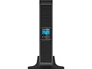 PowerWalker UPS LINE-INTERACTIVE 3000VA 8X IEC, 1X IEC/C19 OUT, RJ45, USB/RS232, LCD, RACK 19''/TOWER