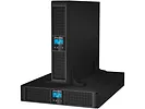 PowerWalker UPS LINE-INTERACTIVE 3000VA 8X IEC, 1X IEC/C19 OUT, RJ45, USB/RS232, LCD, RACK 19''/TOWER